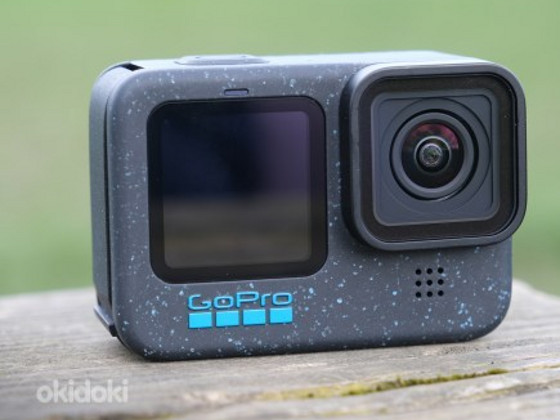 GoPro 12