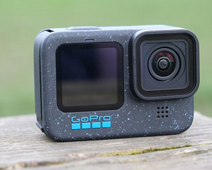 GoPro 12 (1 foto / 1)