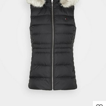 Uus Tommy Hilfiger vest suurus XL