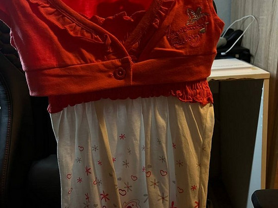 Laste sarafan