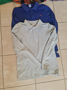 Рубашки Scotch & Soda 12(152) (2 фото из 2)