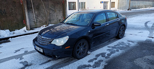 Chrysler Sebring 2008 (1 фото из 6)
