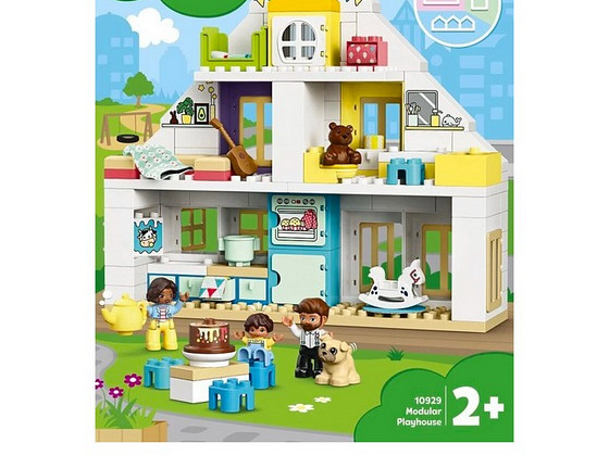 Lego Duplo