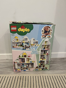 Lego Duplo (3 фото из 3)
