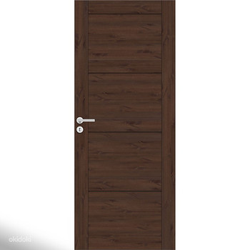 Межкомнатные двери Swedoor/Jeld-Wen 7x21 и 9x21 (40 комплектов)