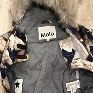 Molo talvekombe s74 (3 foto / 4)