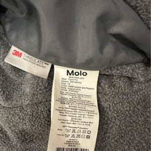 Molo talvekombe s74 (4 foto / 4)