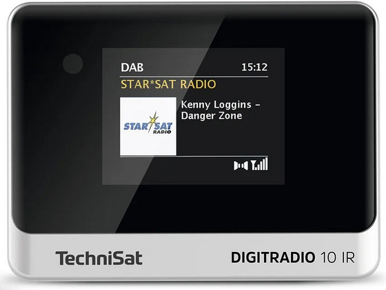 Интернет-радио TechniSat Digitradio 10 IR