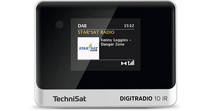 Интернет-радио TechniSat Digitradio 10 IR (1 фото из 4)
