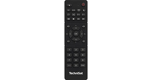 Интернет-радио TechniSat Digitradio 10 IR (3 фото из 4)