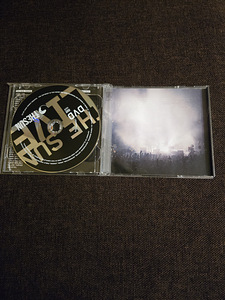 CD и DVD "Live" от "The Sun'i" (3 фото из 4)