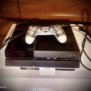 SONY PS4