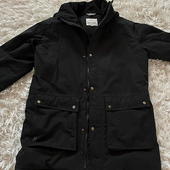 Meeste parka North Bend