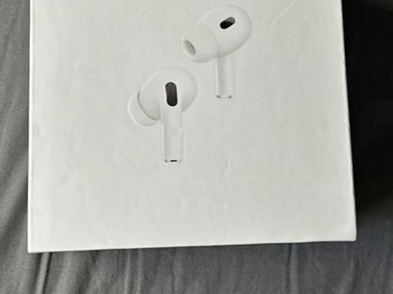 Airpods Pro 2 (USB Type-C)