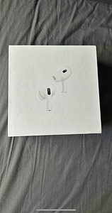 Airpods Pro 2 (USB Type-C) (1 фото из 3)