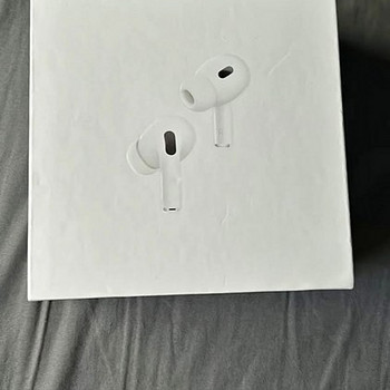 Airpods Pro 2 (USB Type-C)