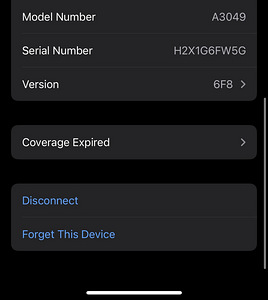 Airpods Pro 2 (USB Type-C) (3 фото из 3)
