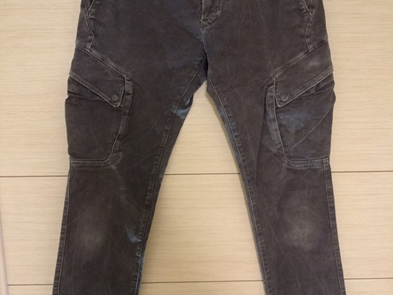 Stone Island Cargo Combat Pants