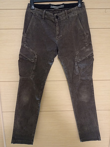 Stone Island Cargo Combat Pants (1 фото из 6)