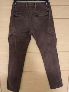 Stone Island Cargo Combat Pants (2 фото из 6)