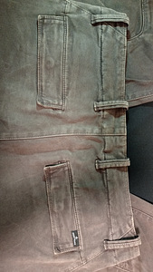 Stone Island Cargo Combat Pants (3 фото из 6)
