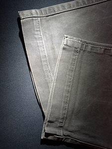 Stone Island Cargo Combat Pants (5 фото из 6)