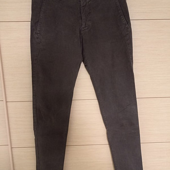 Stone Island Pants