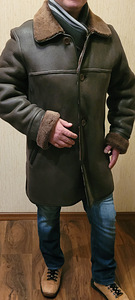 Дублёнка (2 фото из 3)
