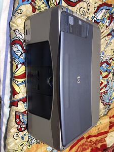 Elektroonika printer (5 foto / 6)