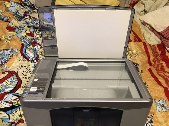 Elektroonika printer
