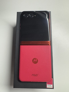 Motorola Razr 40 Ultra 256 GB (5 фото из 10)