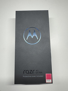 Motorola Razr 40 Ultra 256 GB (7 фото из 10)