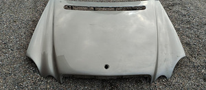 Mercedes-Benz E-Class (W211) 06.2006-12.2009 (1 foto / 4)