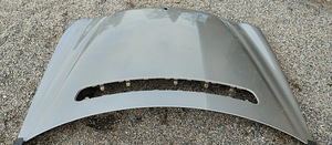 Mercedes-Benz E-Class (W211) 06.2006-12.2009 (2 foto / 4)