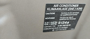 Mercedes-Benz E-Class (W211) 06.2006-12.2009 (4 foto / 4)