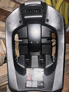 Cybex isofix alus (1 foto / 2)