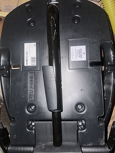 Cybex isofix alus (2 foto / 2)