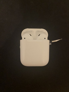 Air Pods (1) (2 foto / 3)