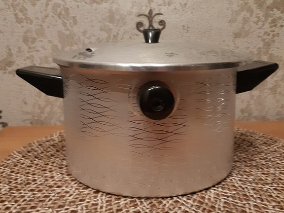 Antiikne piimapott "Minutka"