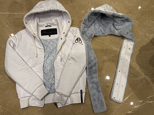 Moose knuckles , размер М (9 фото из 10)