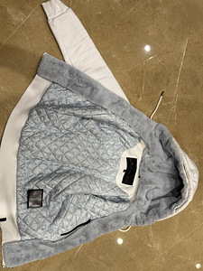 Moose knuckles , размер М (10 фото из 10)