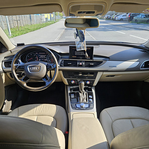 AUDI A6 S LINE LED MATRIX V6 QUATTRO (6 foto / 15)