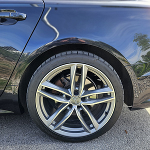AUDI A6 S LINE LED MATRIX V6 QUATTRO (3 foto / 15)
