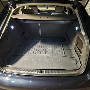 AUDI A6 S LINE LED MATRIX V6 QUATTRO (8 foto / 15)