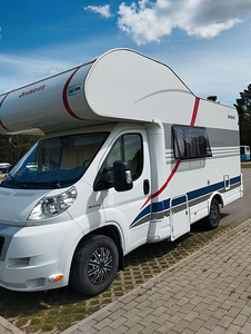 Продается автодом (2 фото из 8)