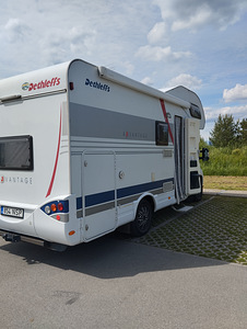 Продается автодом (4 фото из 8)