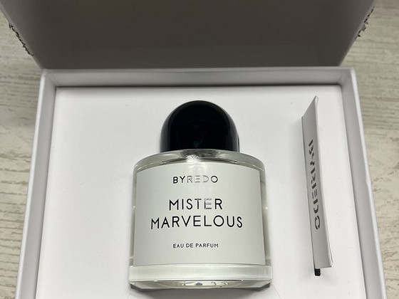BYREDO духи