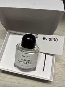 BYREDO parfüümid (2 foto / 3)