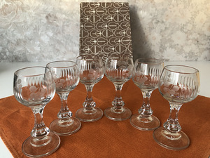Tarbeklaas рюмочки (3 фото из 3)