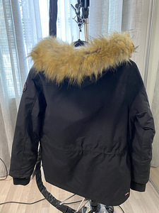 Talvejope Napapijri 152 (2 foto / 4)